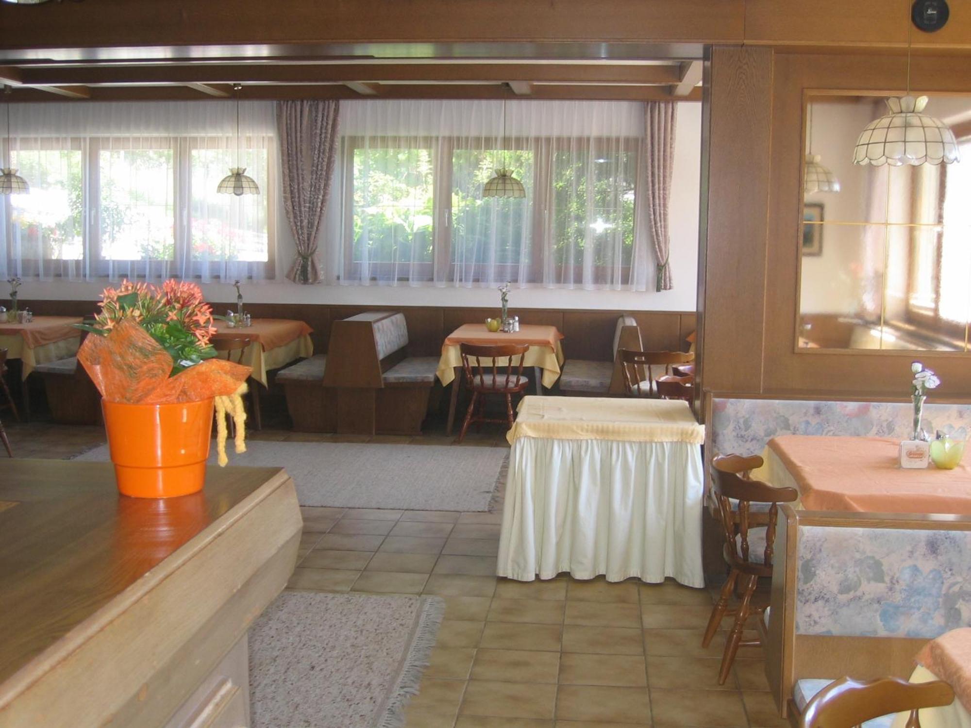 Pension Wolf Steindorf am Ossiacher See Εξωτερικό φωτογραφία