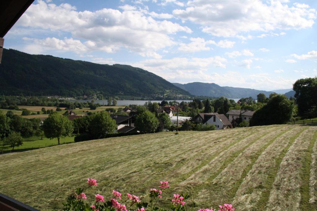 Pension Wolf Steindorf am Ossiacher See Δωμάτιο φωτογραφία