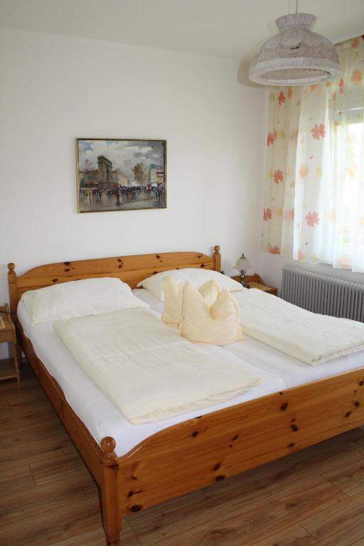 Pension Wolf Steindorf am Ossiacher See Δωμάτιο φωτογραφία