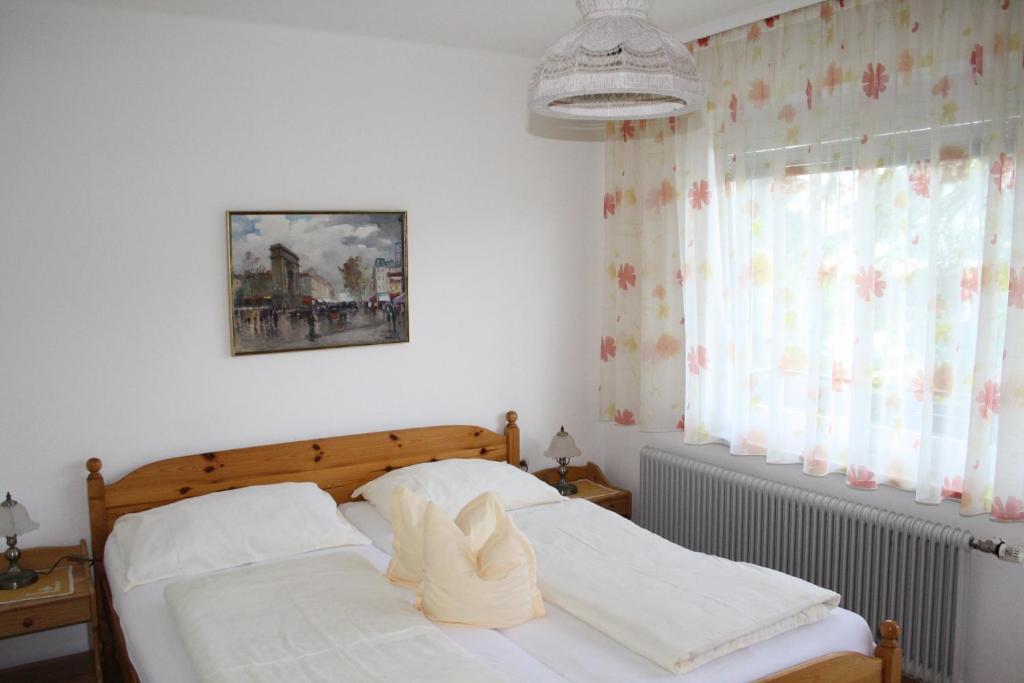 Pension Wolf Steindorf am Ossiacher See Δωμάτιο φωτογραφία