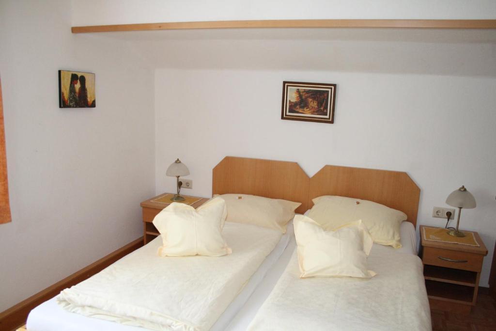 Pension Wolf Steindorf am Ossiacher See Δωμάτιο φωτογραφία