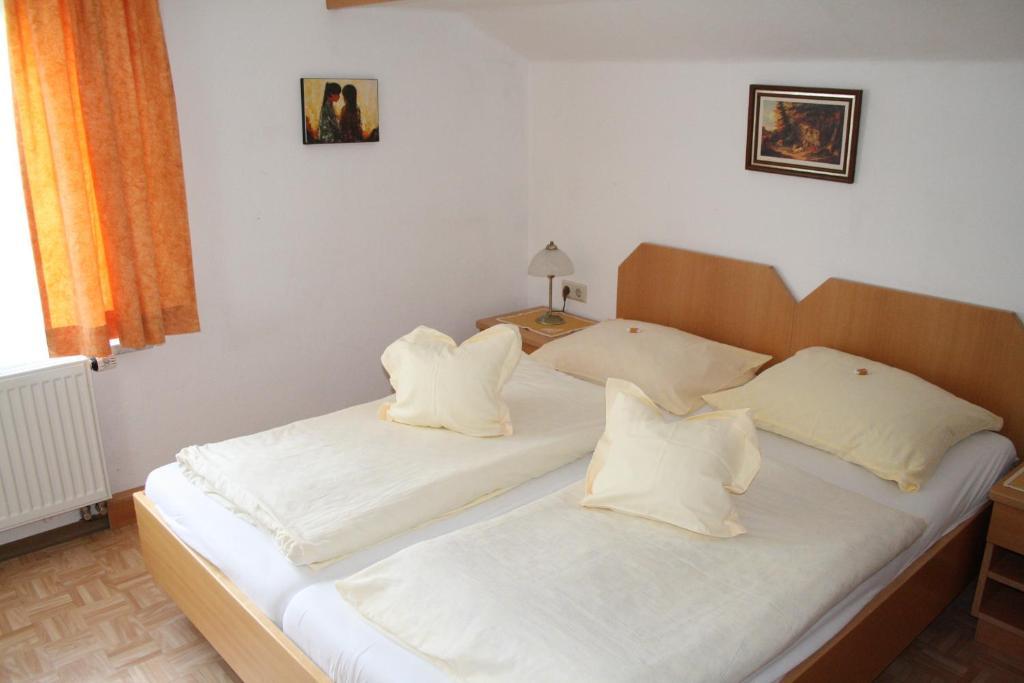 Pension Wolf Steindorf am Ossiacher See Δωμάτιο φωτογραφία