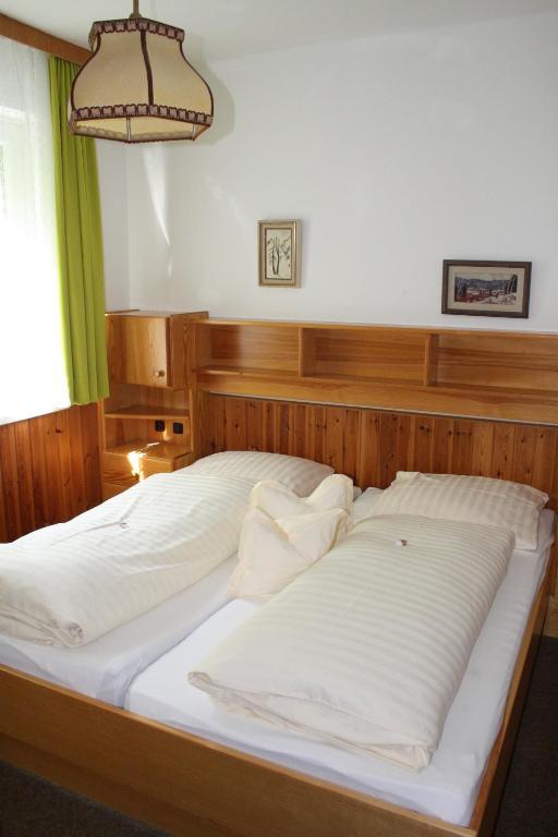 Pension Wolf Steindorf am Ossiacher See Εξωτερικό φωτογραφία